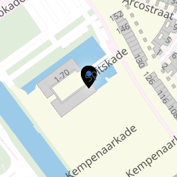 Appartement HMD00 F 1216 28