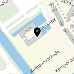 Appartement HMD00 F 1216 29