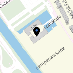 Appartement HMD00 F 1216 3