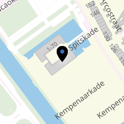 Appartement HMD00 F 1216 30
