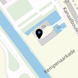 Appartement HMD00 F 1216 34
