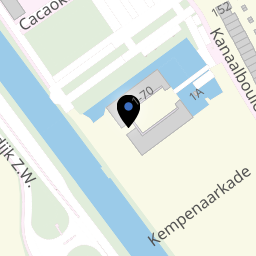 Appartement HMD00 F 1216 35