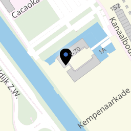 Appartement HMD00 F 1216 36