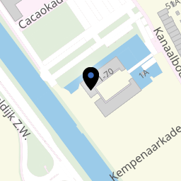 Appartement HMD00 F 1216 37
