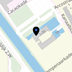 Appartement HMD00 F 1216 38