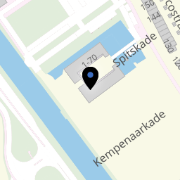 Appartement HMD00 F 1216 4