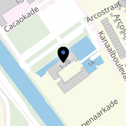 Appartement HMD00 F 1216 40