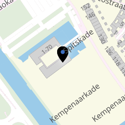 Appartement HMD00 F 1216 44
