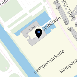 Appartement HMD00 F 1216 45