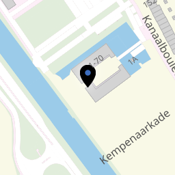 Appartement HMD00 F 1216 49
