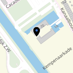 Appartement HMD00 F 1216 50