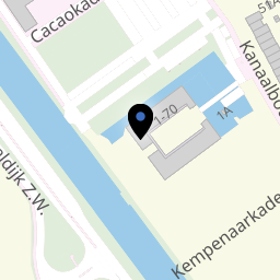 Appartement HMD00 F 1216 52