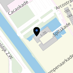 Appartement HMD00 F 1216 53