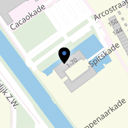 Appartement HMD00 F 1216 54