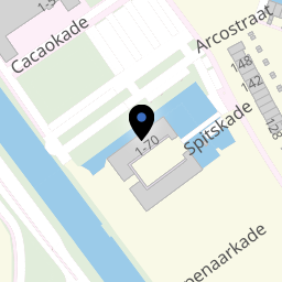 Appartement HMD00 F 1216 55
