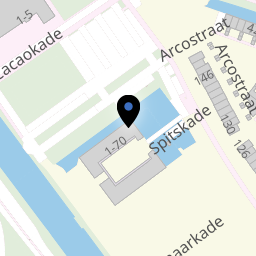Appartement HMD00 F 1216 57