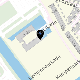 Appartement HMD00 F 1216 58