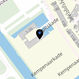 Appartement HMD00 F 1216 59