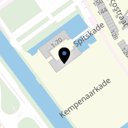 Appartement HMD00 F 1216 61