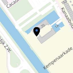 Appartement HMD00 F 1216 64