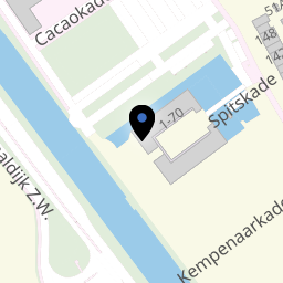 Appartement HMD00 F 1216 65