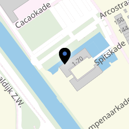 Appartement HMD00 F 1216 66