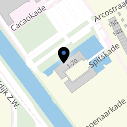 Appartement HMD00 F 1216 67