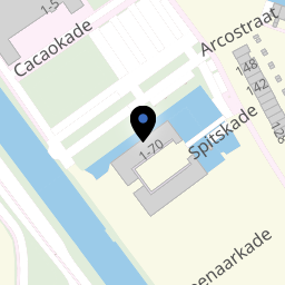 Appartement HMD00 F 1216 68