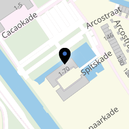 Appartement HMD00 F 1216 69