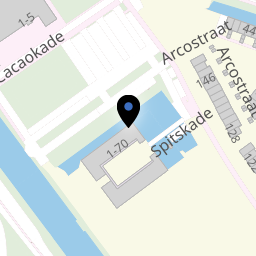 Appartement HMD00 F 1216 70