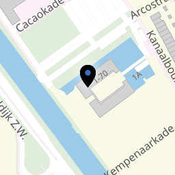 Appartement HMD00 F 1216 9