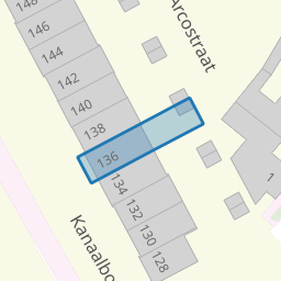 Perceel HMD00-F-1226