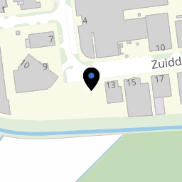 Appartement HMD00 F 1247 10