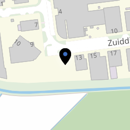 Appartement HMD00 F 1247 11