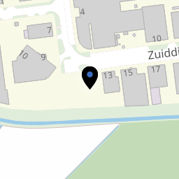 Appartement HMD00 F 1247 12
