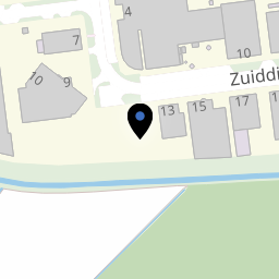 Appartement HMD00 F 1247 13