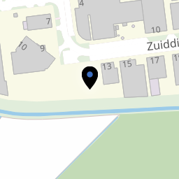 Appartement HMD00 F 1247 14