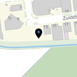 Appartement HMD00 F 1247 15