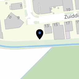 Appartement HMD00 F 1247 16