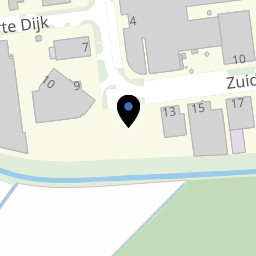 Appartement HMD00 F 1247 3