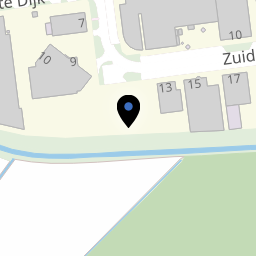 Appartement HMD00 F 1247 7