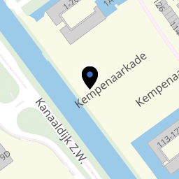 Appartement HMD00 F 1251 410