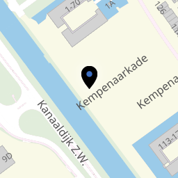 Appartement HMD00 F 1251 411