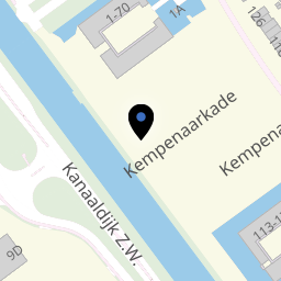 Appartement HMD00 F 1251 412