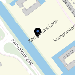 Appartement HMD00 F 1251 413