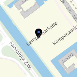 Appartement HMD00 F 1251 414