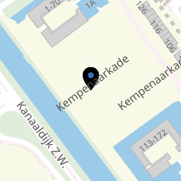 Appartement HMD00 F 1251 415
