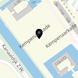 Appartement HMD00 F 1251 417