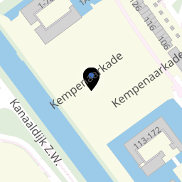 Appartement HMD00 F 1251 418