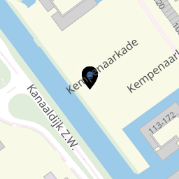 Appartement HMD00 F 1251 421